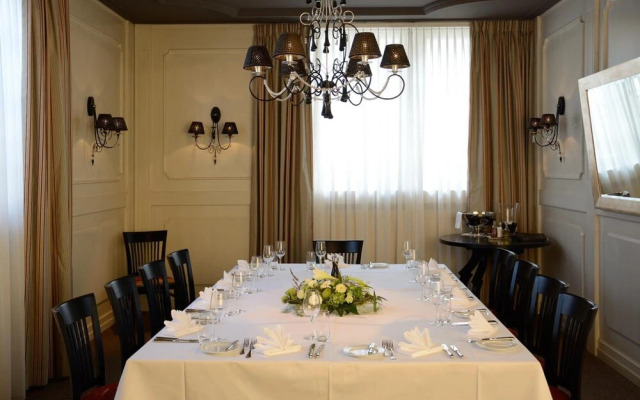 Hotel Zofingen