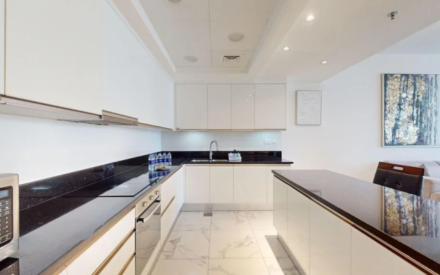 Al Habtoor City - Amna Tower 6104