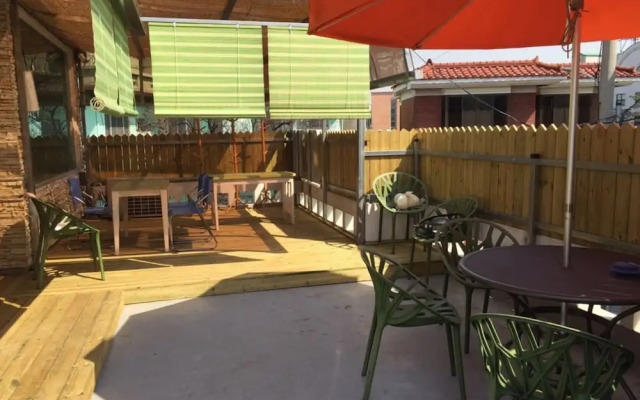 Haeng Gung Chae Guesthouse