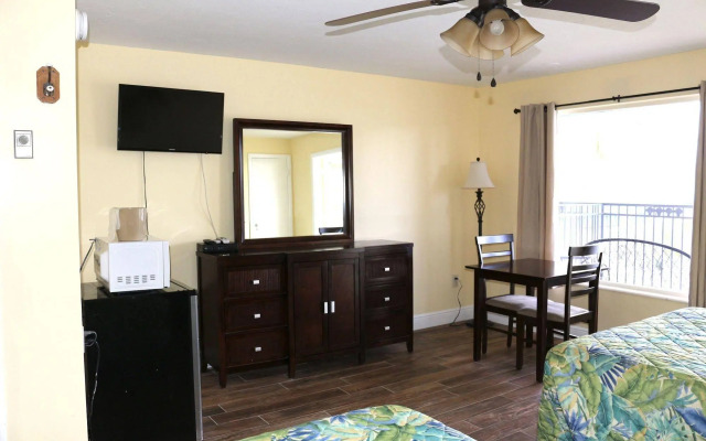 Sea Shell Motel