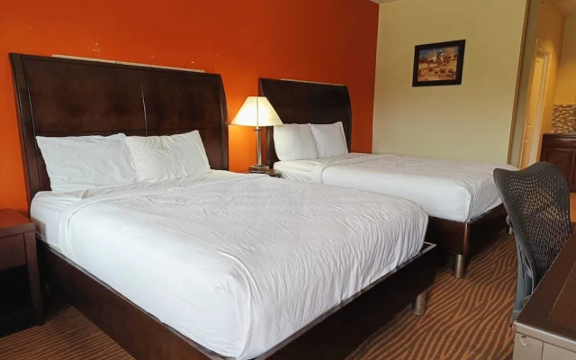 Westwood Inn Extended Stay by OYO Gonzales TX