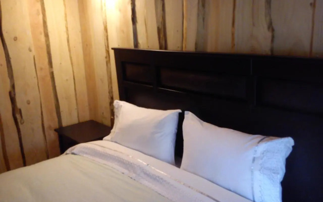 Hostal Los Alamos Neltume