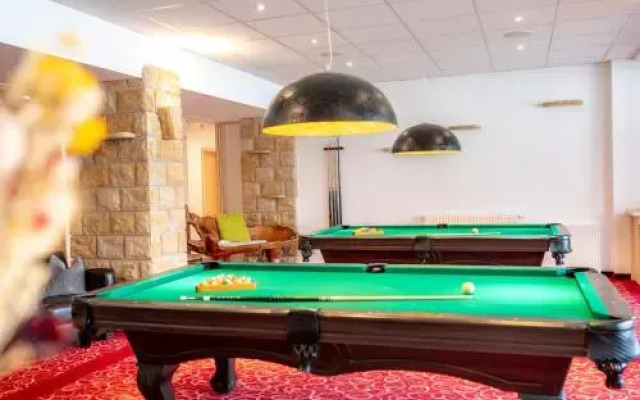 AaRa Hotel