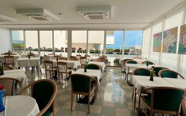 Hotel Terramare