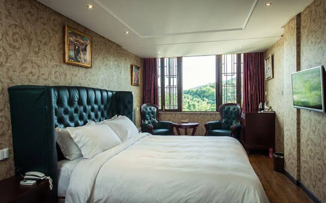 Shenanbei Boutique Hotel