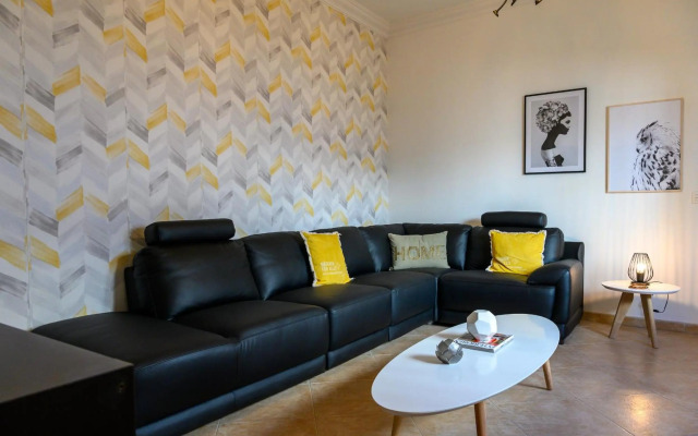 Lantia Rooftop House