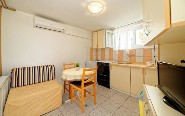Apartments Vedrana