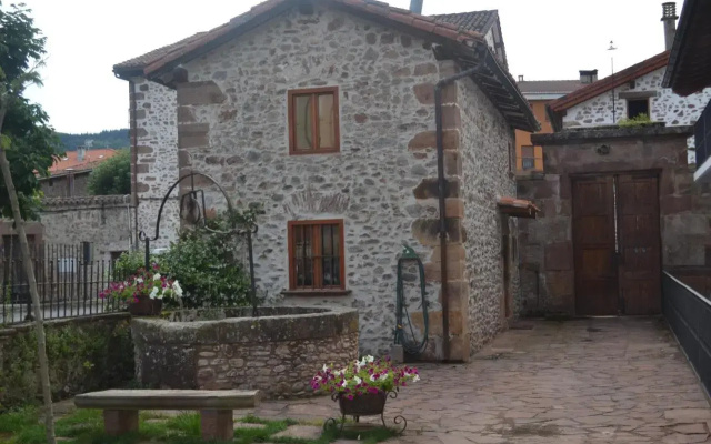 La Casita Del Rincón Del Vino