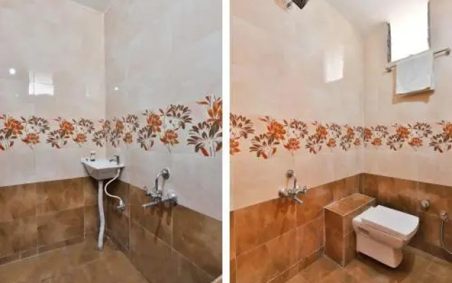 Hotel Shree by OYO Rooms