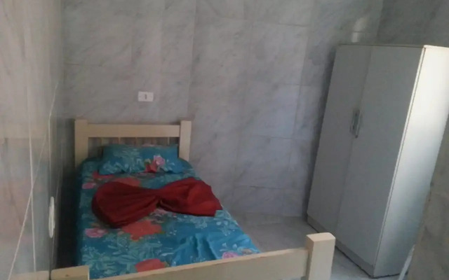 Pousada e Albergue Shalom