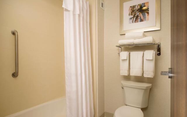 Homewood Suites by Hilton Midland, TX