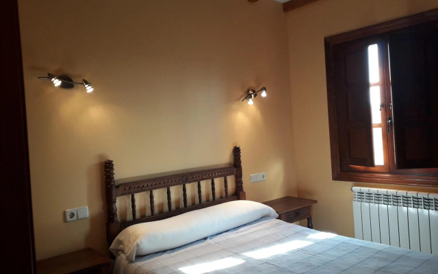 Apartamentos Fernando