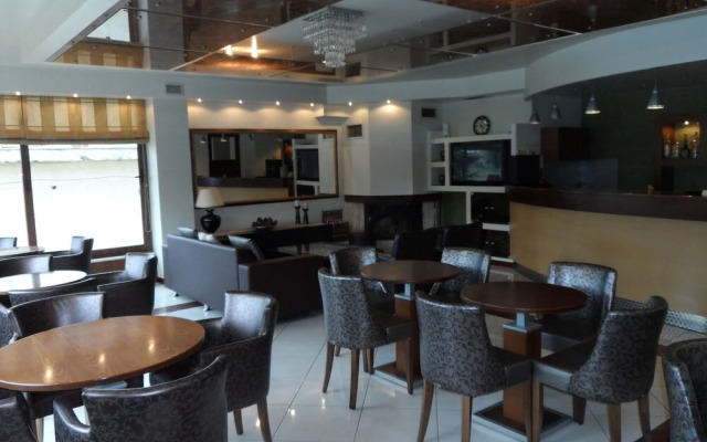 Prigipikon Suites & Lofts