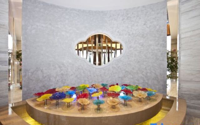 wenzhou wanzi  Hotel