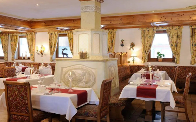 Hotel Alpenrose Zauchensee