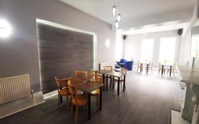 Eurostay Bournemouth Beach