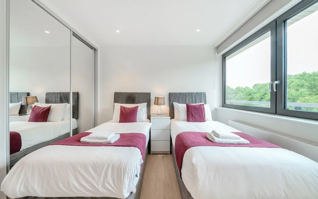 Roomspace Apartments - Oasis Way