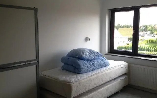 Danhostel Slagelse Camping