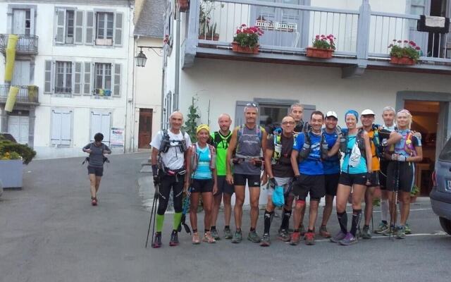 Gîte d'étape et de séjour Le Regain