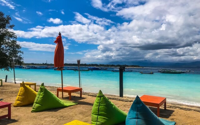 Ocean 2 Restaurant and Bungalow by OYO Rooms