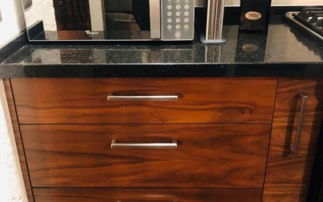 La Escapada Cuernavaca