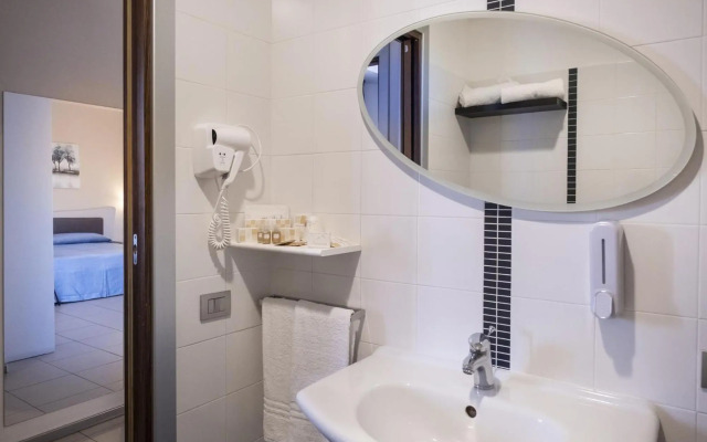 Hotel Kore