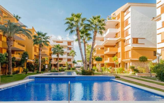 Espanatour RECOLETA 3C