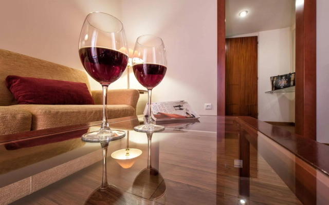Hotel Strada Marina