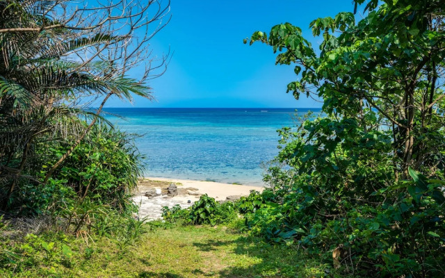 Seaside KLATCH -Villa & Sauna-