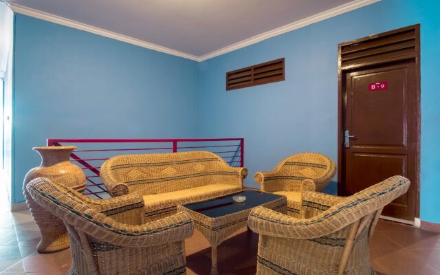 Titipapan Residence By OYO Rooms