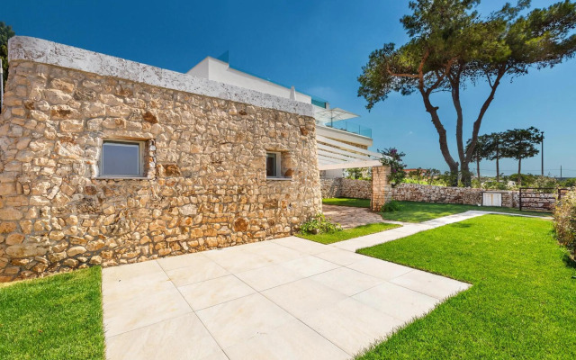 Perla Saracena Hotel & Restaurant by BarbarHouse