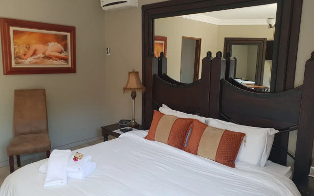 Fa Trez Guest House and Spa