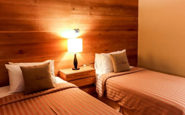 The Bonanza Resort Khaoyai