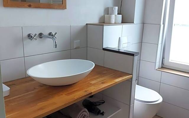 B&B de Koepeltjes