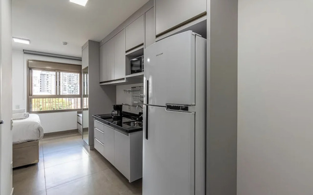 360 Mirante Vila Madalena