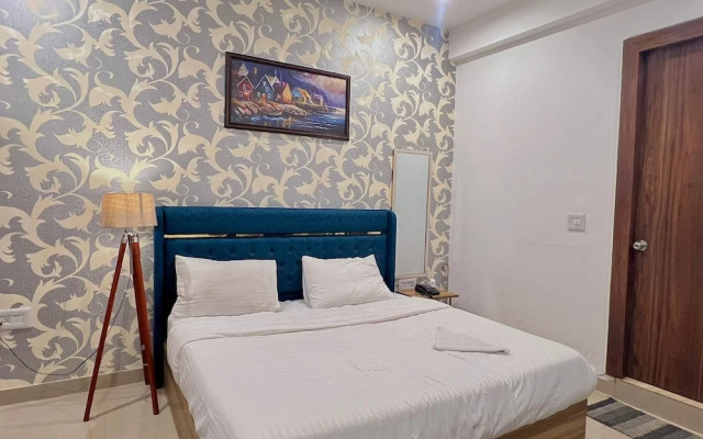 Letstay Business Suite