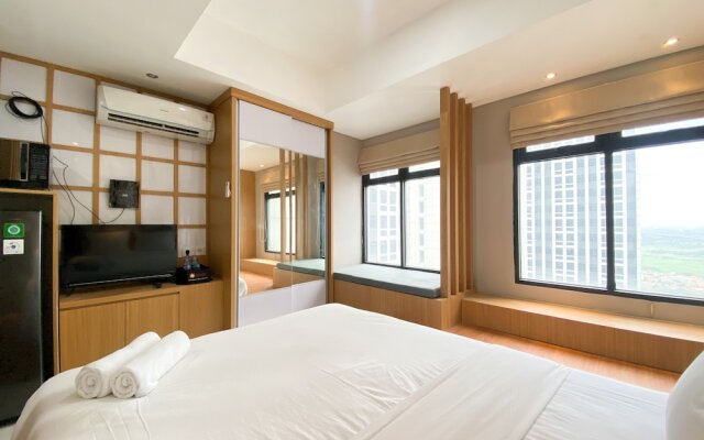 Nice Studio Apartment At Pollux Chadstone