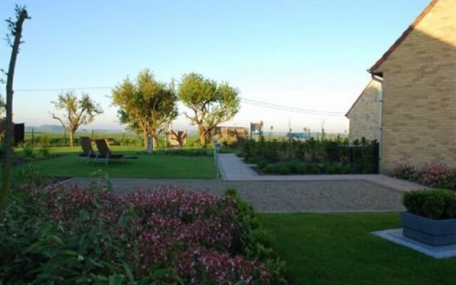 campagne sur mer