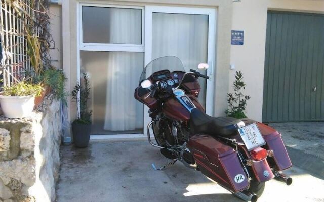 Apartment City Getaway