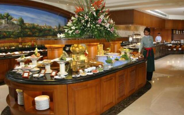 Haiyatt Garden Hotel Changan