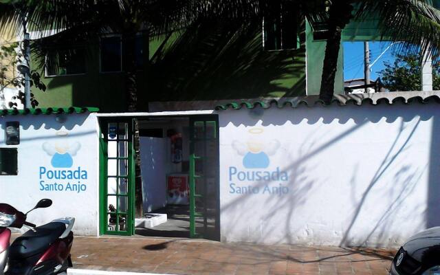 Pousada Arraial Caribe