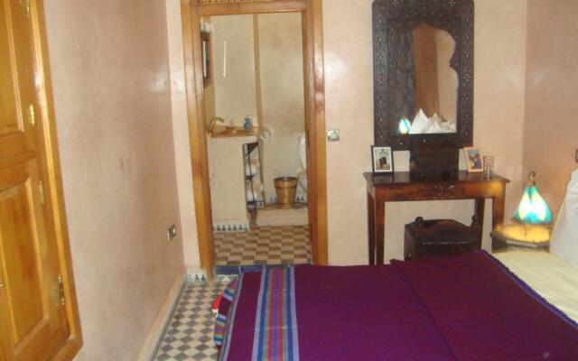 Riad BenSaid