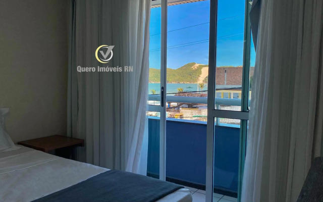 Nobile Suites Ponta Negra Beach