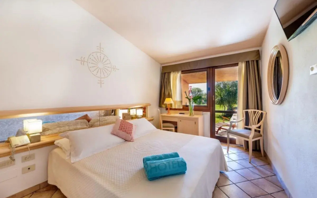 Sant'Elmo Beach Hotel