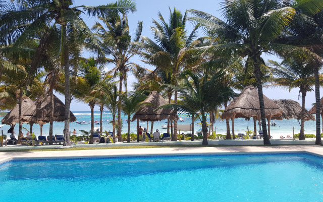 Akumal Caribe