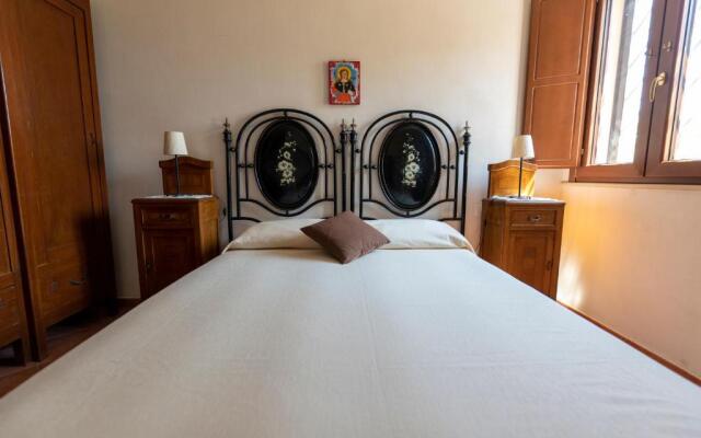 Country House il Gelso e l’Ulivo