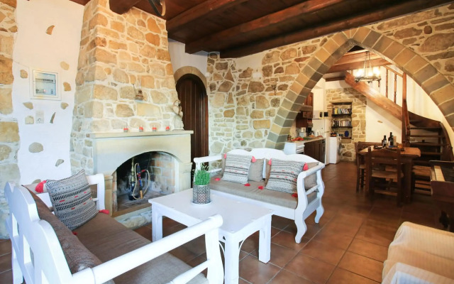 Villa Kamilari