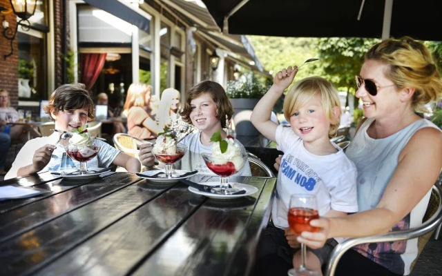 Hotel en Restaurant Wesseling