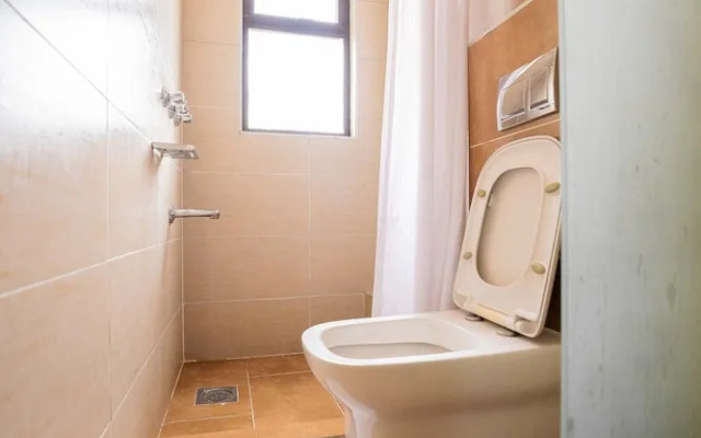 Hemak Suites