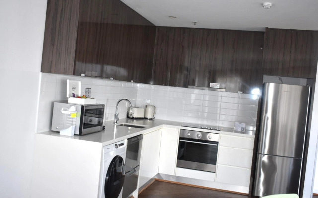 Bondi 38 Serviced Apartments